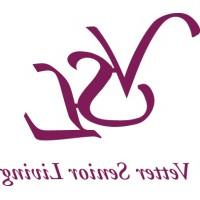 Vetter Senior Living Logo